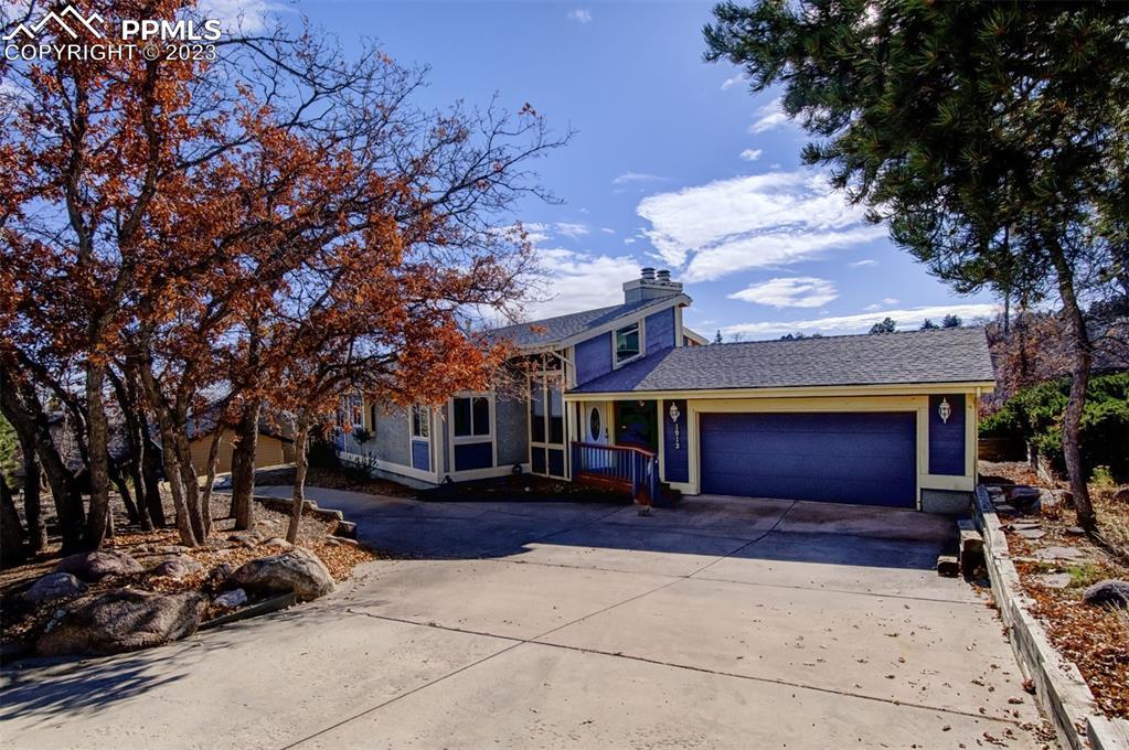1913 Parkview Blvd., Colorado Springs, CO 80905