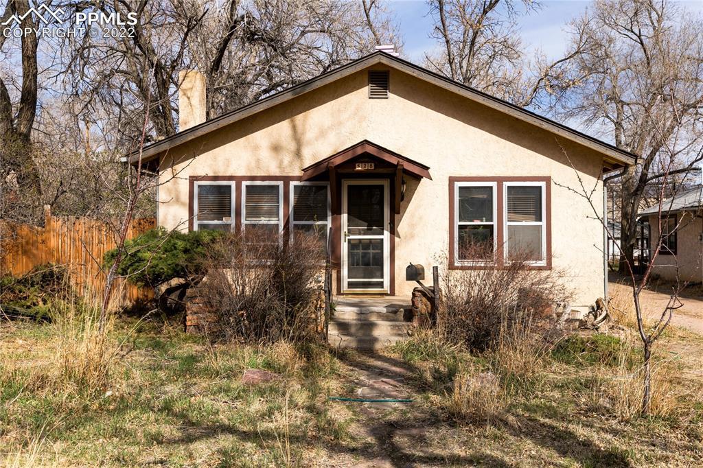 528 S 26th St., Colorado Springs, CO 80904