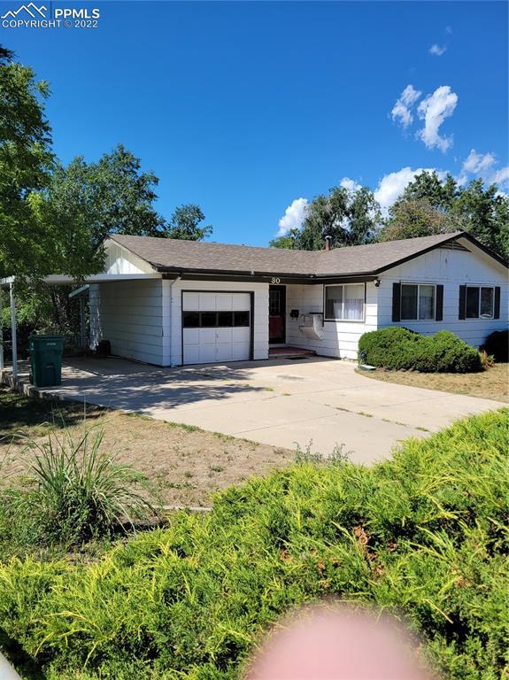 30 S Garland Ave., Colorado Springs, CO 80910