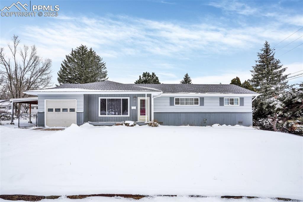 405 Leta Dr., Colorado Springs, CO 80911