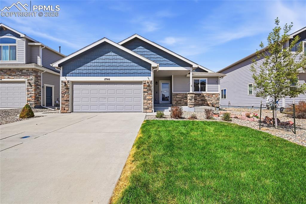 17916 Lapis Ct., Monument, CO 80132