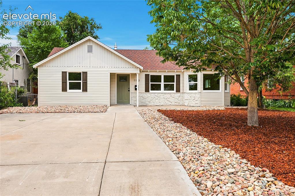1143 Longwood Ave., Pueblo, CO 81004
