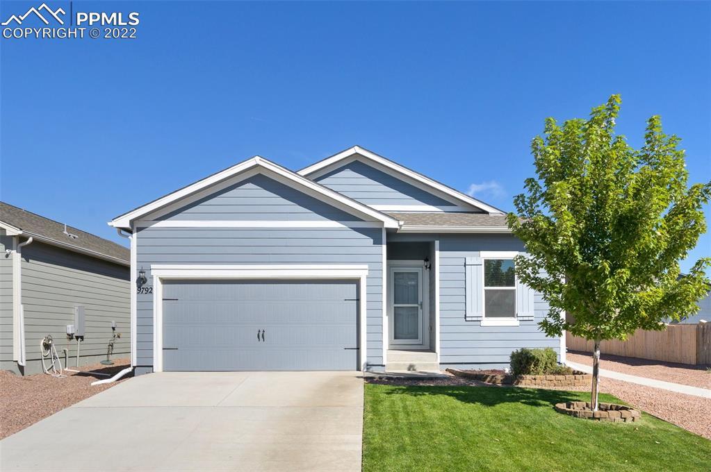 9792 Chalkstone Ln., Colorado Springs, CO 80925