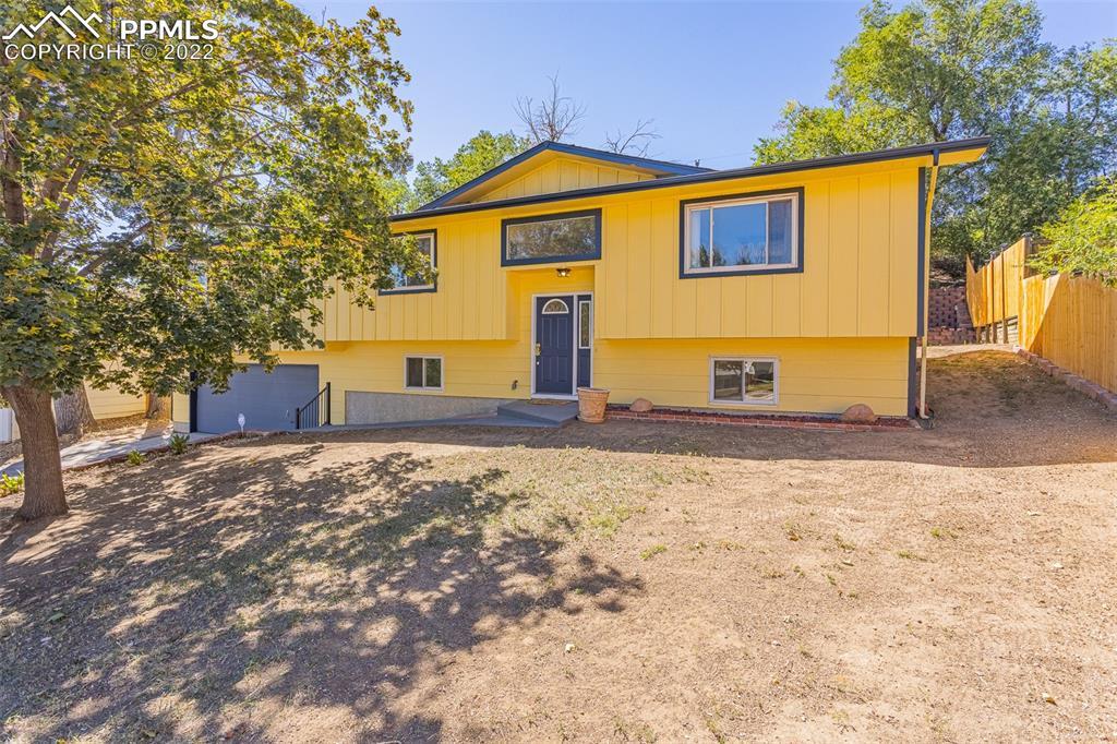 3015 Pinnacle Dr., Colorado Springs, CO 80910