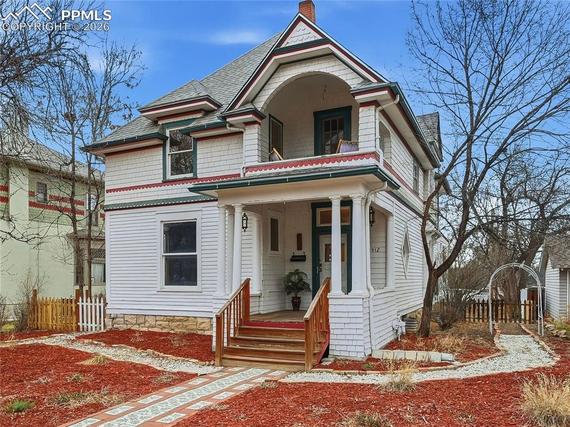 New Homes For Sale This Week in Pueblo: February 27th to March 5th