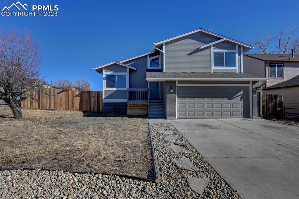 355 Corliss St., Colorado Springs, CO 80911