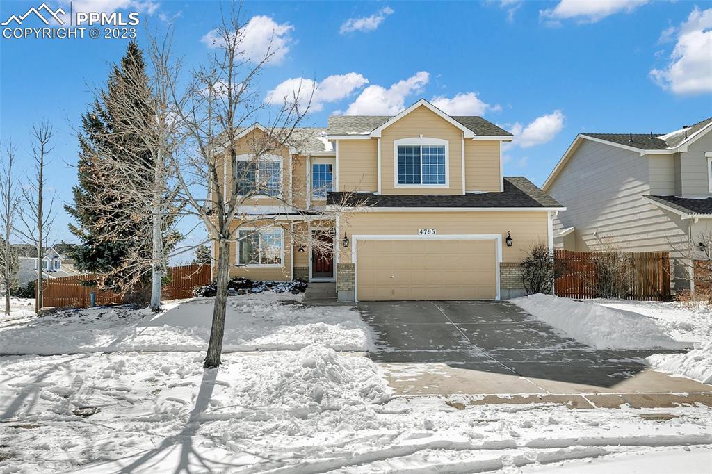 4795 Stillwell Dr., Colorado Springs, CO 80920
