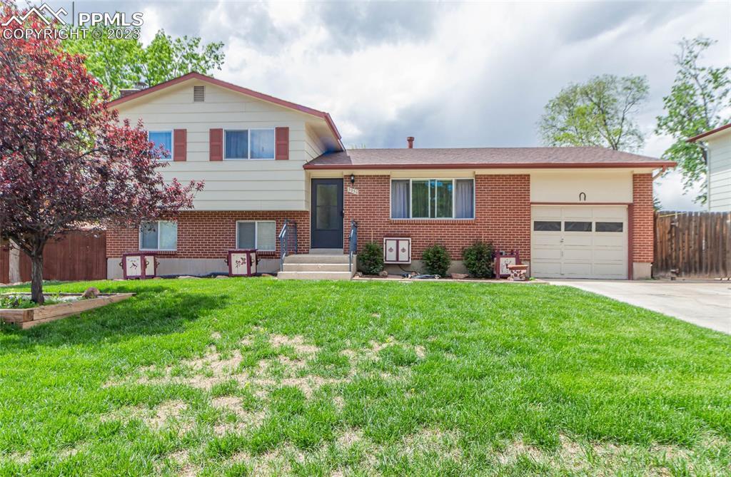 3950 Hamlet Rd., Colorado Springs, CO 80917