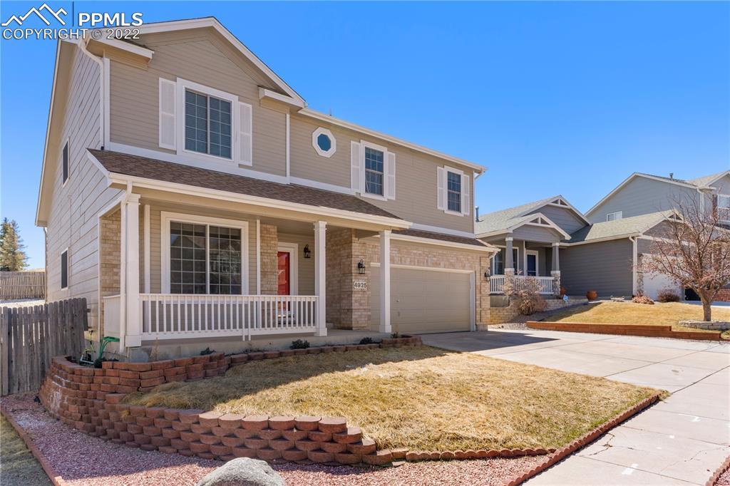 4925 Balsam St., Colorado Springs, CO 80923