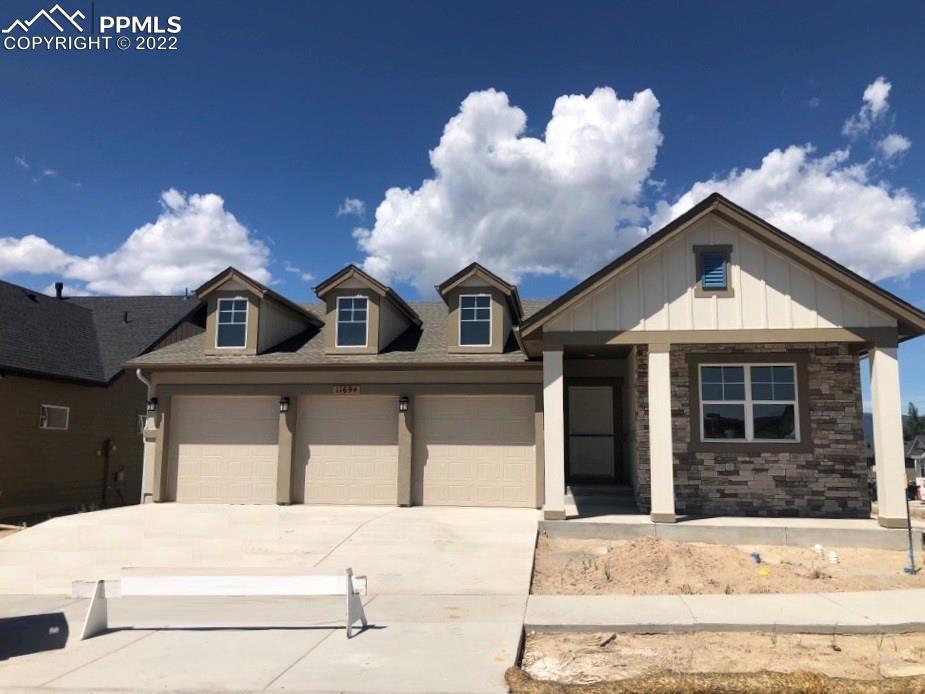 11694 Justify Dr., Colorado Springs, CO 80921