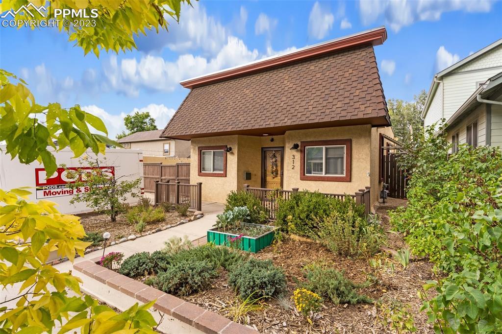 312 Custer Ave., Colorado Springs, CO 80903