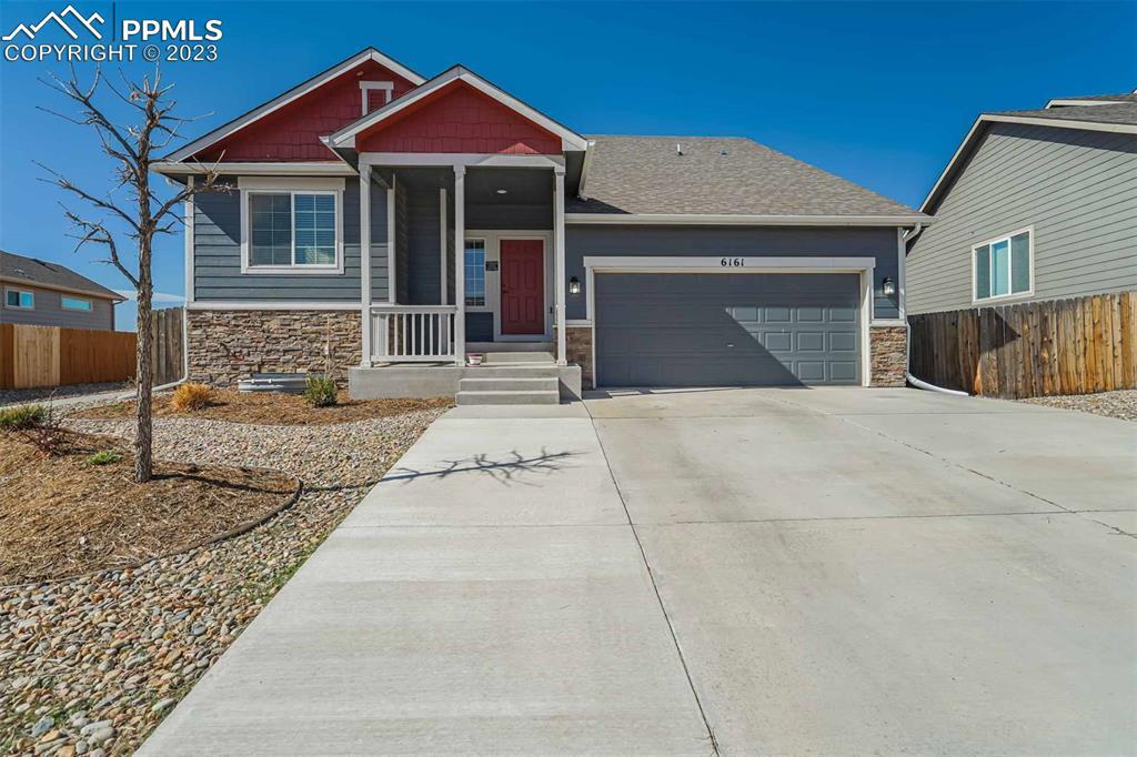6161 San Mateo Dr., Colorado Springs, CO 80911