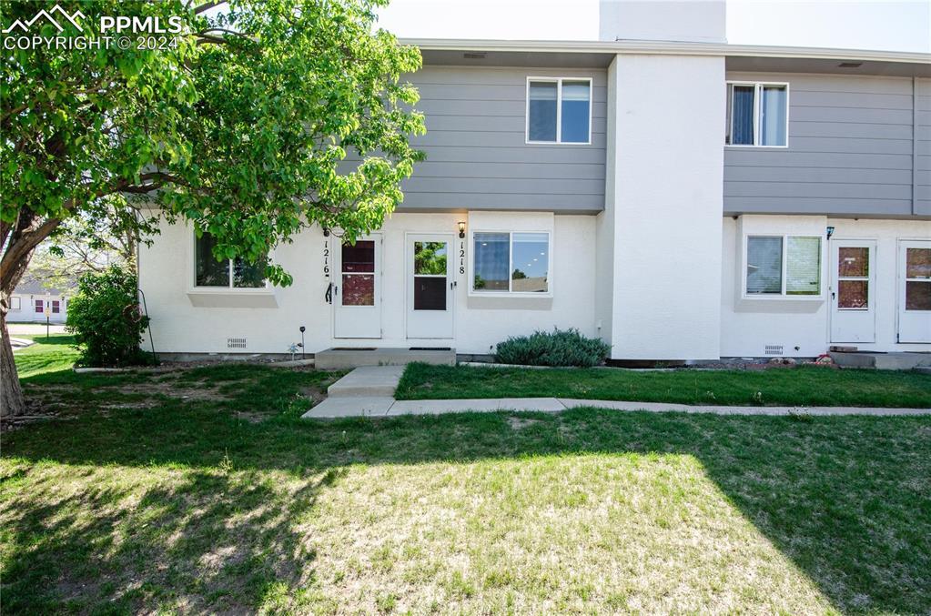 1218 Soaring Eagle Dr., Colorado Springs, CO 80915