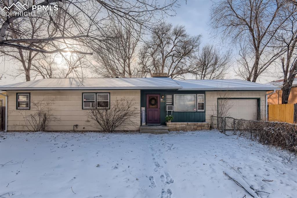 2936 N Hancock Ave., Colorado Springs, CO 80907