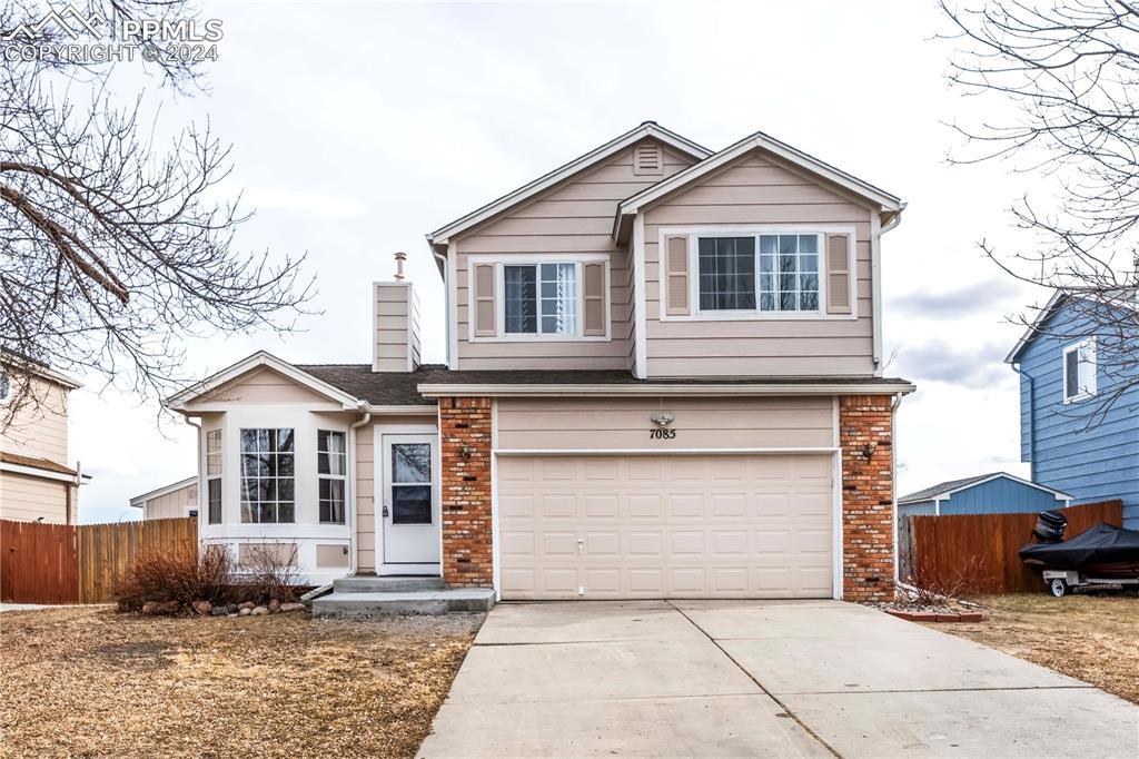 7085 Stockwell Dr., Colorado Springs, CO 80922