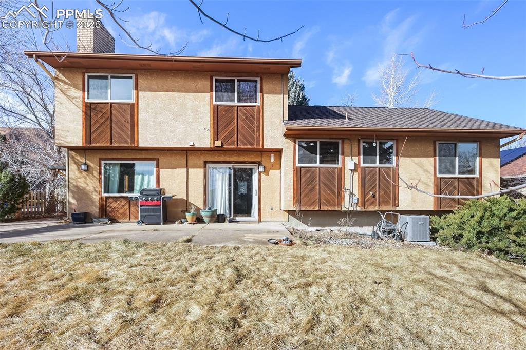 2555 Ramsgate Ter., Colorado Springs, CO 80919