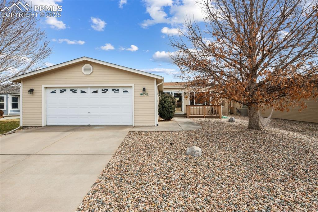 7743 Grizzly Bear Point, Colorado Springs, CO 80922