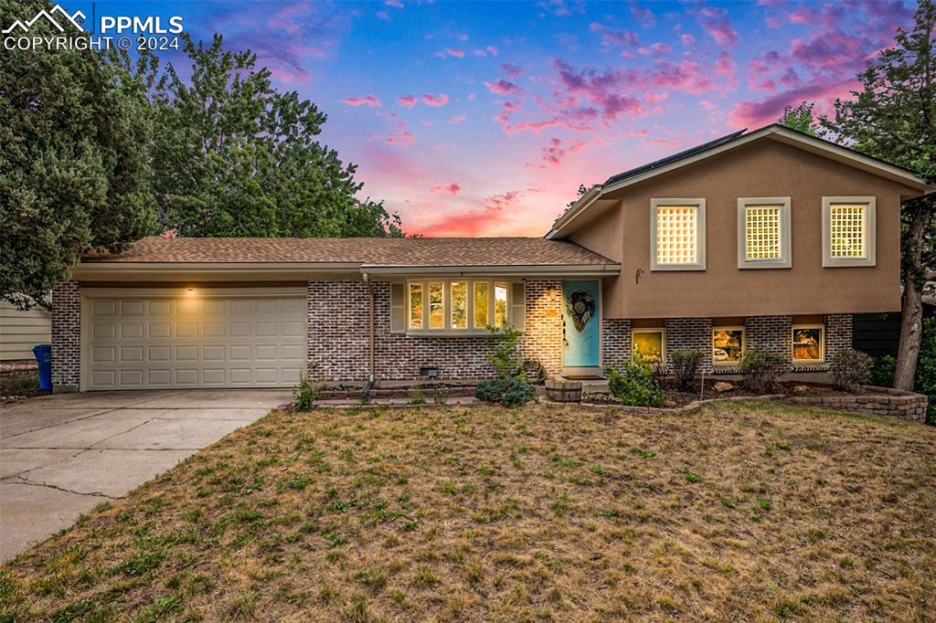 4425 Teeter Totter Cir., Colorado Springs, CO 80917