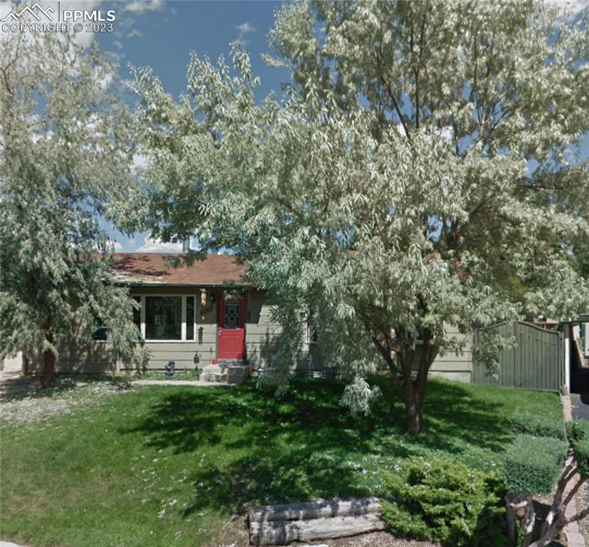 4270 London Ln., Colorado Springs, CO 80916