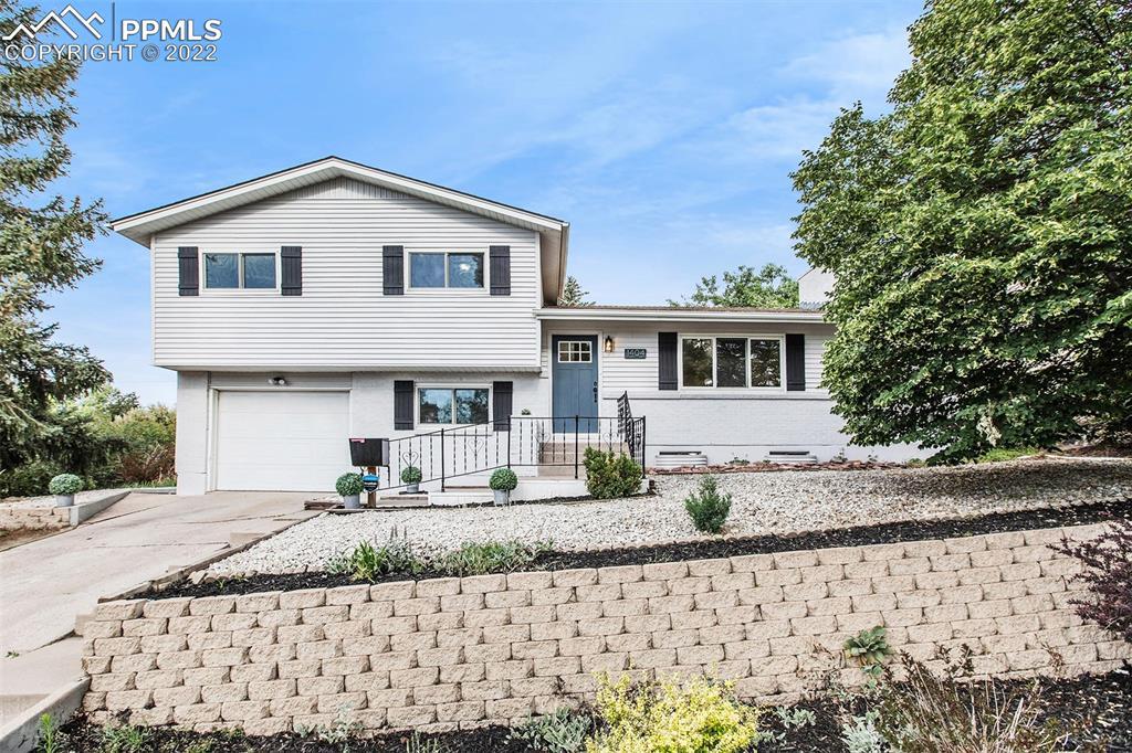 1404 Querida Dr., Colorado Springs, CO 80909