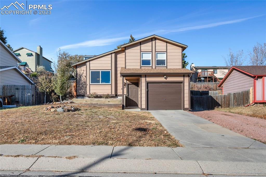 5560 Montgomery Ter., Colorado Springs, CO 80917