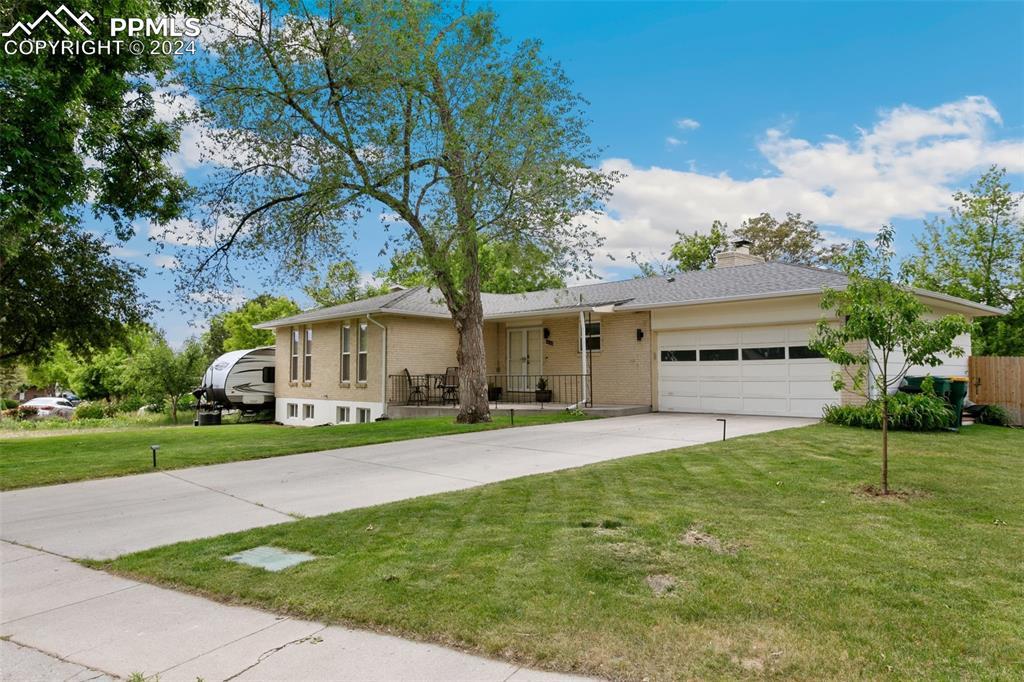 4840 Ranch Dr., Colorado Springs, CO 80918