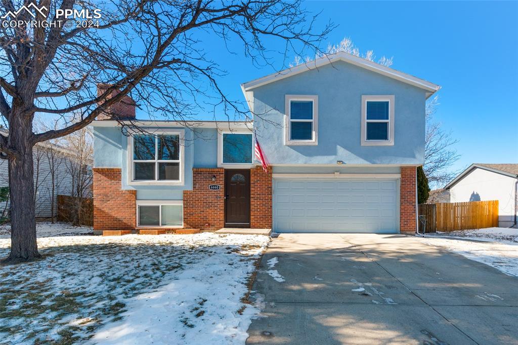 6660 Alberta Dr., Colorado Springs, CO 80918