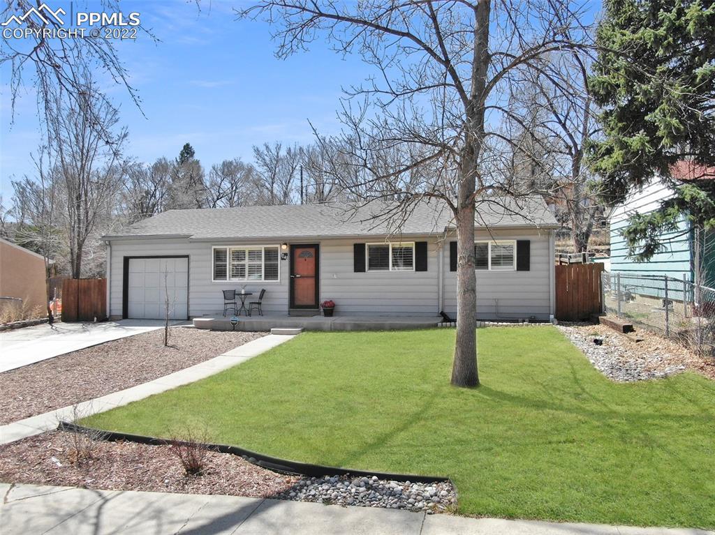 1242 Oswego St., Colorado Springs, CO 80904