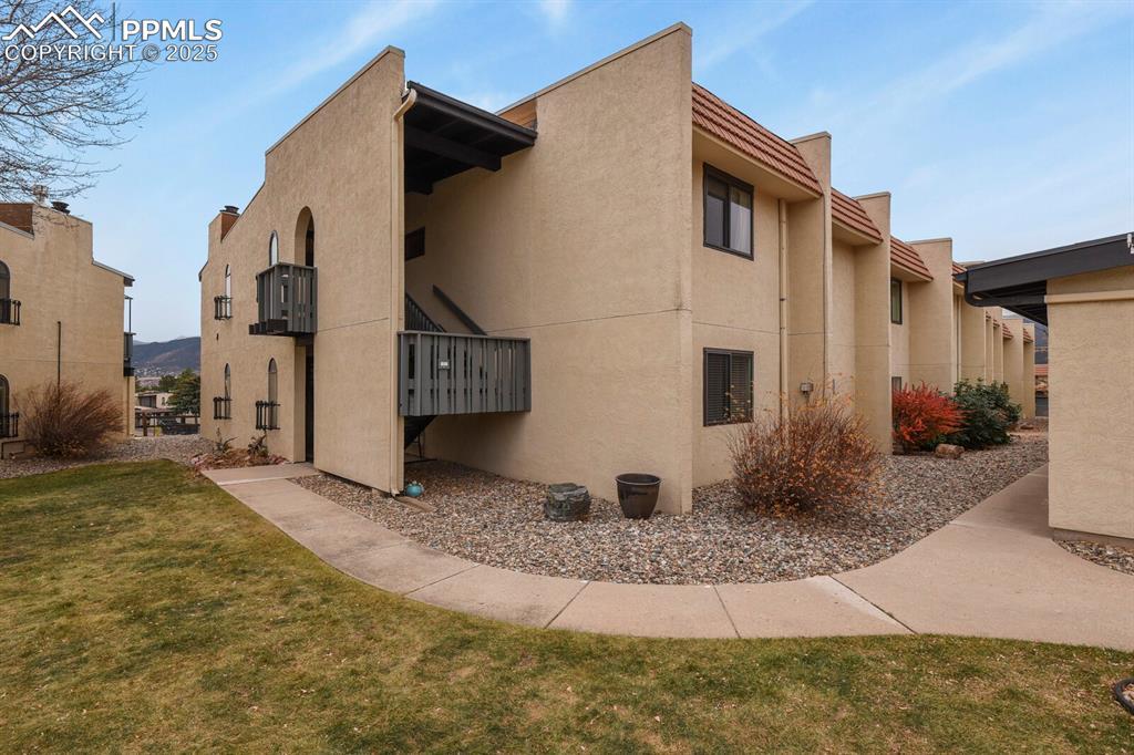 1122 Fontmore Rd. #C, Colorado Springs, CO 80904