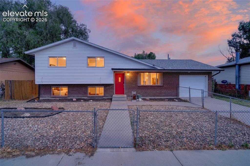 408 Arms Ln., Fountain, CO 80817