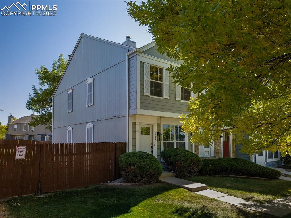 4002 Baytown Dr., Colorado Springs, CO 80916