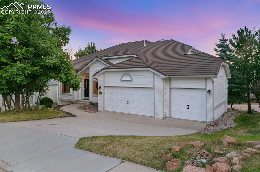 2565 Edenderry Dr., Colorado Springs, CO 80919