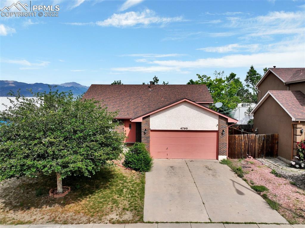 4790 Beechvale Dr., Colorado Springs, CO 80916