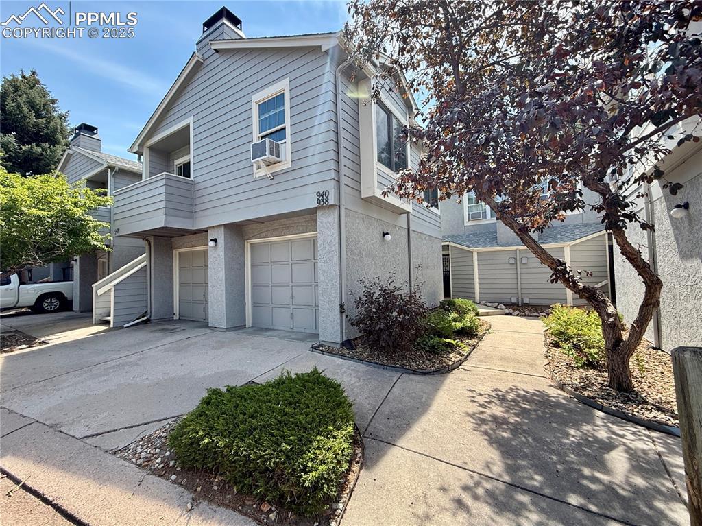 940 Tampico Ct., Colorado Springs, CO 80910