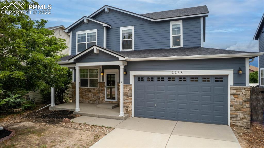 2238 Riverwalk Pkwy., Colorado Springs, CO 80951