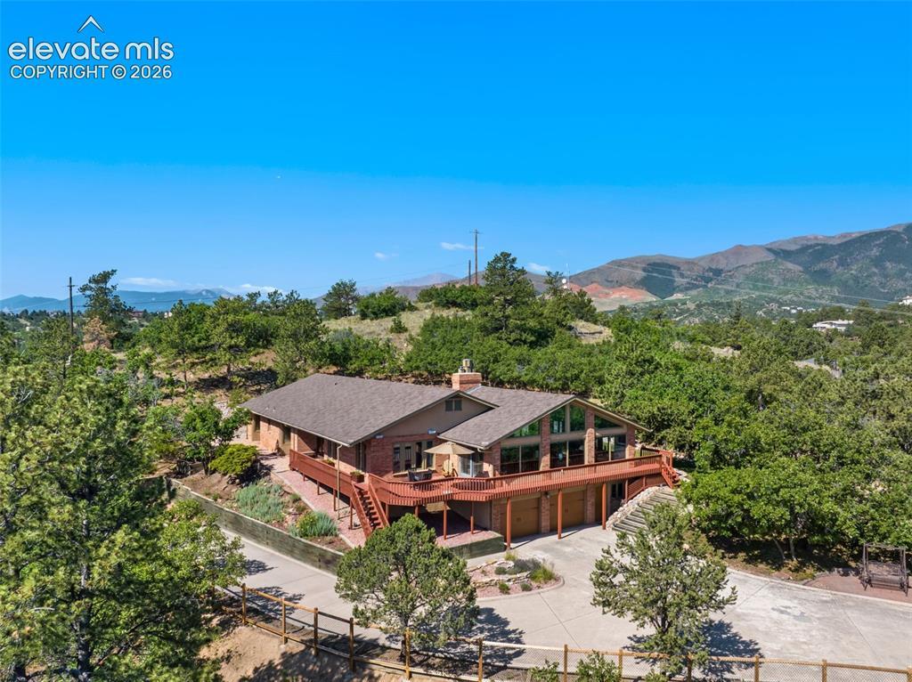 8020 Westwood Rd., Colorado Springs, CO 80919