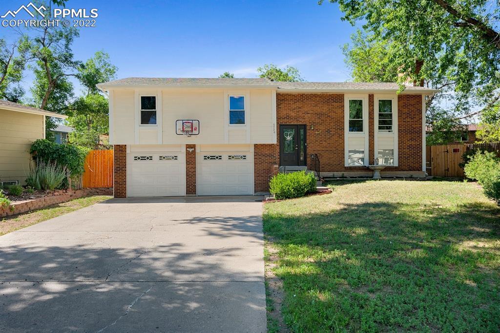 6720 W Dublin Loop, Colorado Springs, CO 80918