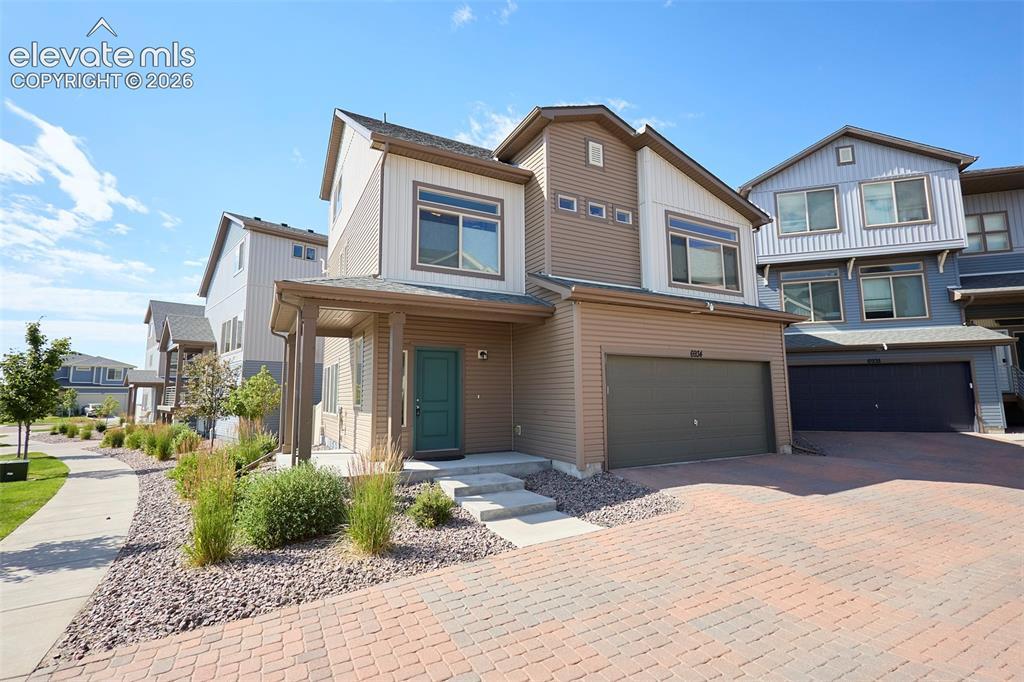 6934 Silvergrass Dr., Colorado Springs, CO 80927