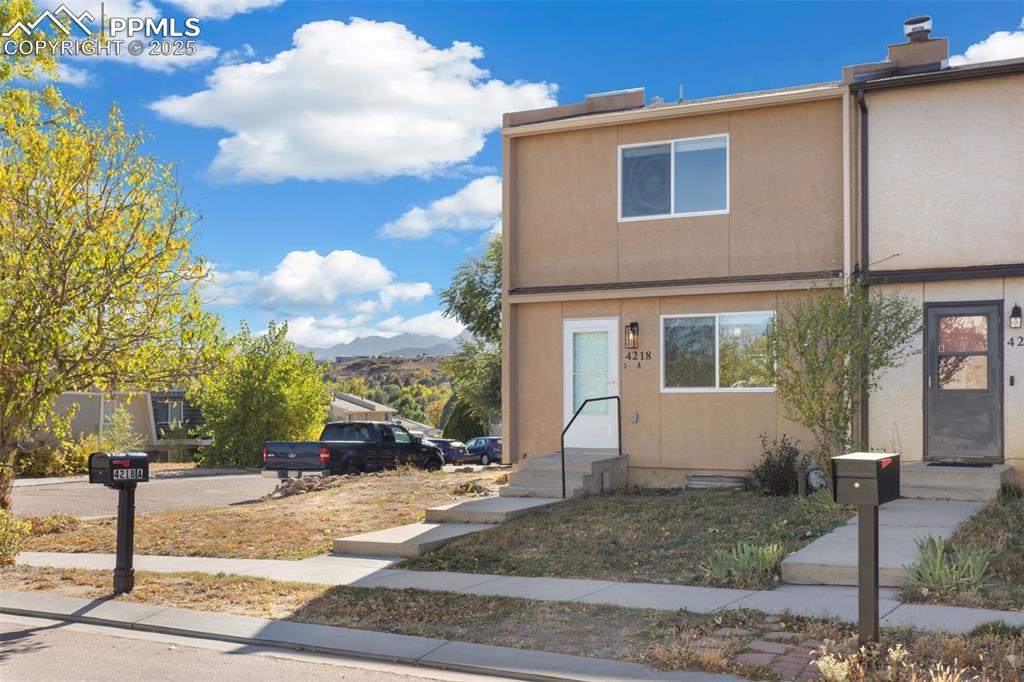 4218 Forrest Hill Rd. #A, Colorado Springs, CO 80907