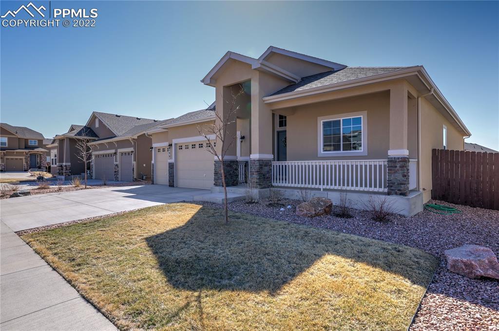 8155 Heathmere Pl., Colorado Springs, CO 80908