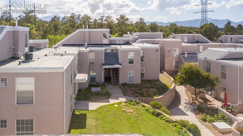 3435 Rebecca Ln. #G, Colorado Springs, CO 80917