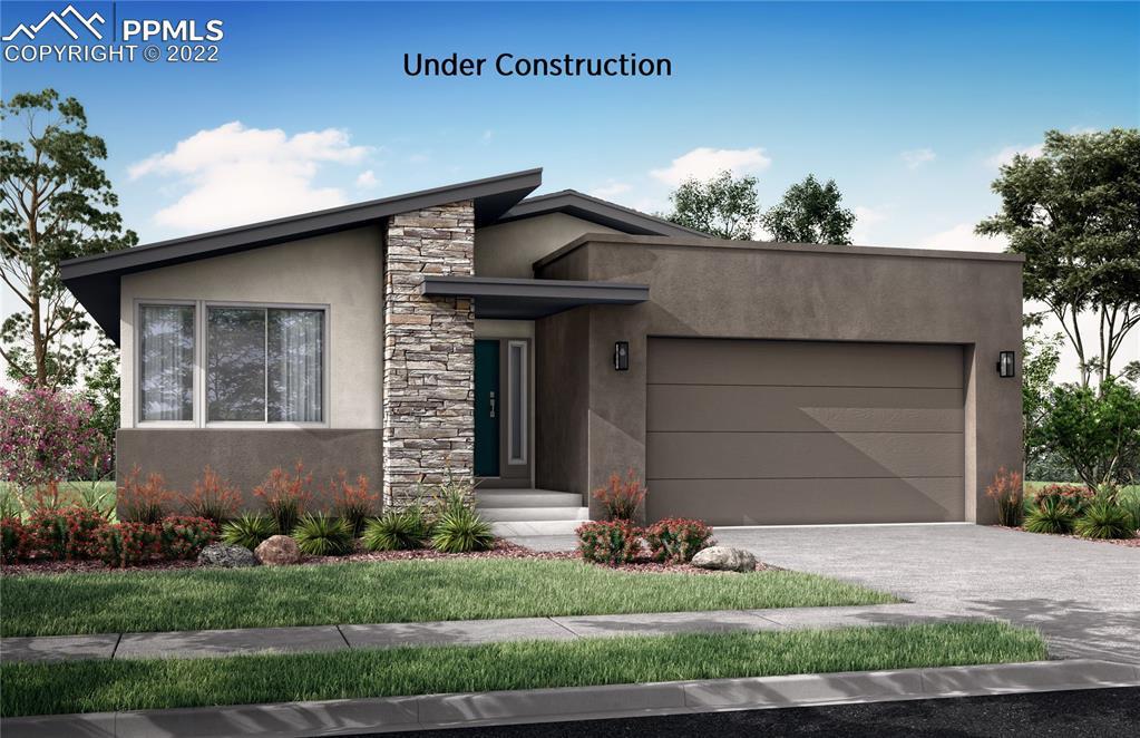 9176 Glitter Way, Colorado Springs, CO 80924