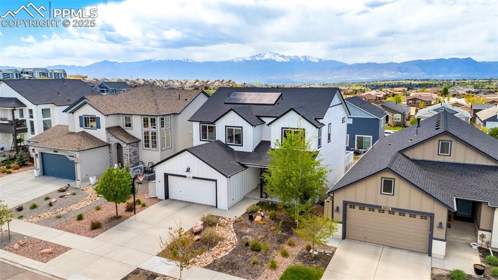 8086 De Anza Peak Tr., Colorado Springs, CO 80924
