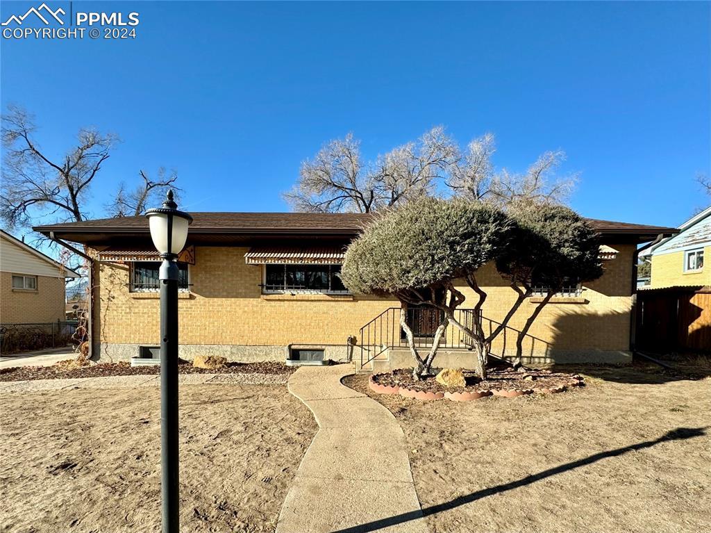 426 Placid Rd., Colorado Springs, CO 80910