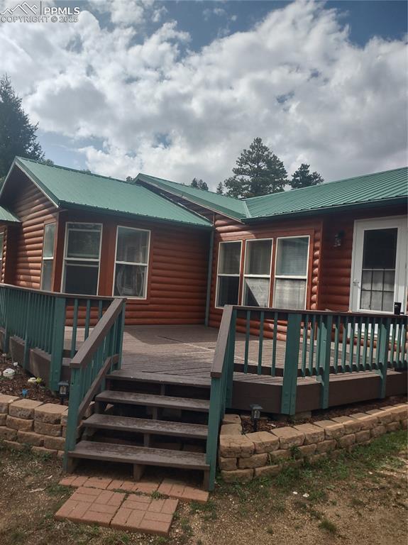 350 Brooks Ln., Woodland Park, CO 80863