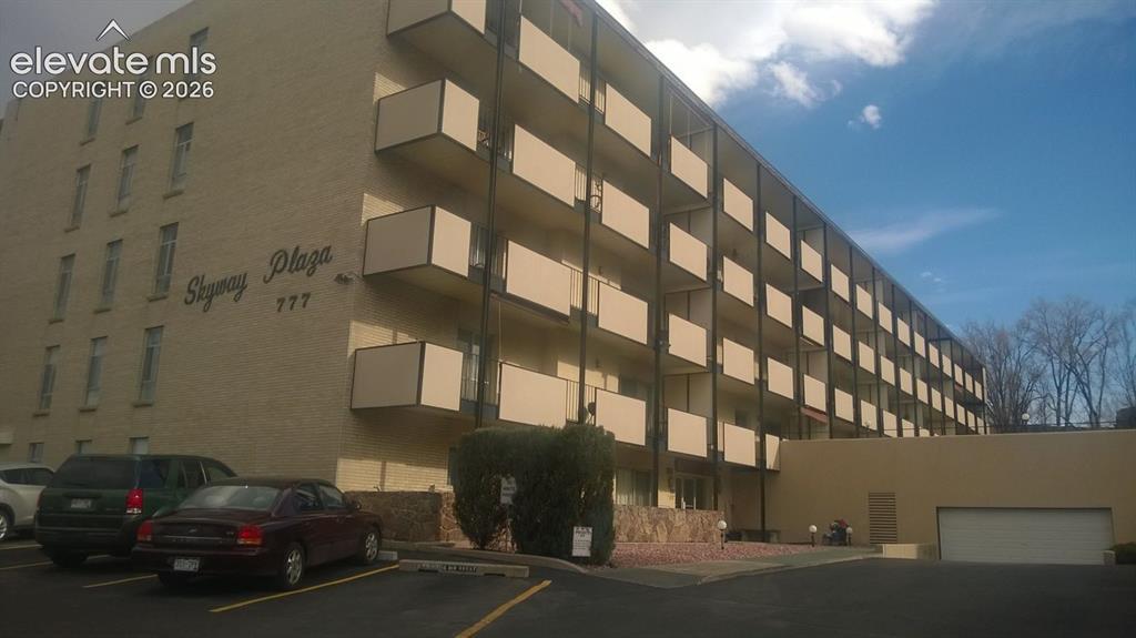 777 Saturn Dr. #410, Colorado Springs, CO 80905