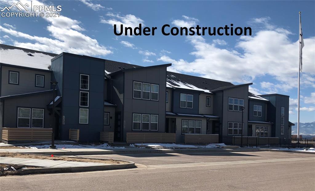 10712 Hidden Pool Heights, Colorado Springs, CO 80908