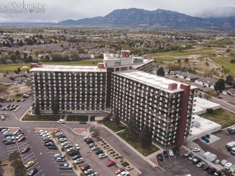 411 Lakewood Cir. #B1112, Colorado Springs, CO 80910