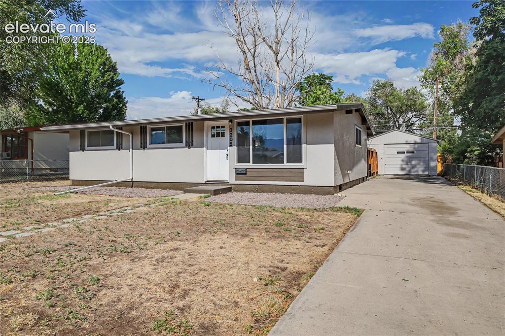 3205 Illinois Ave., Colorado Springs, CO 80907