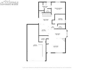4842 Sand Ripples Ln., Colorado Springs, CO 80922